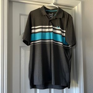 Under armor men’s golf polo